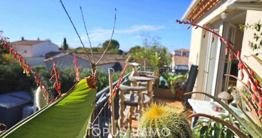 vente Appartement Teyran