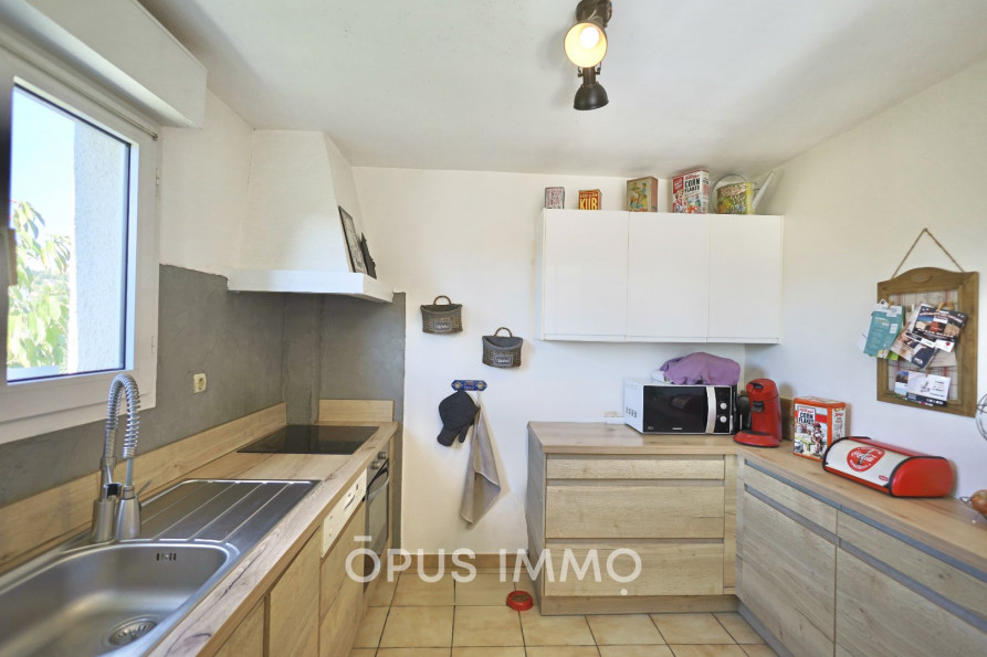 vente Appartement Teyran - Photo 3