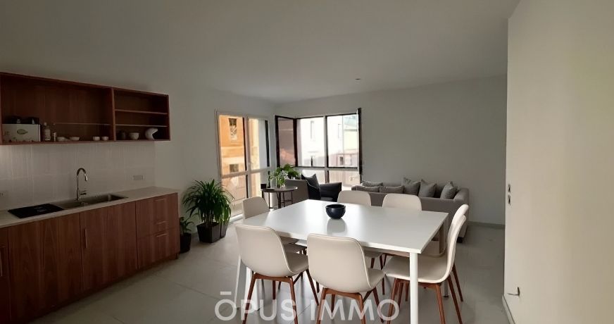 vente Appartement Valergues