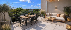 vente Appartement Valergues