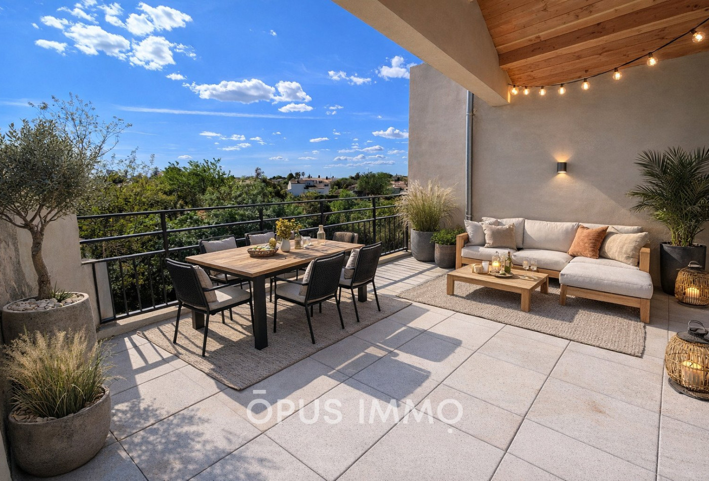 vente Appartement Valergues - Photo 1
