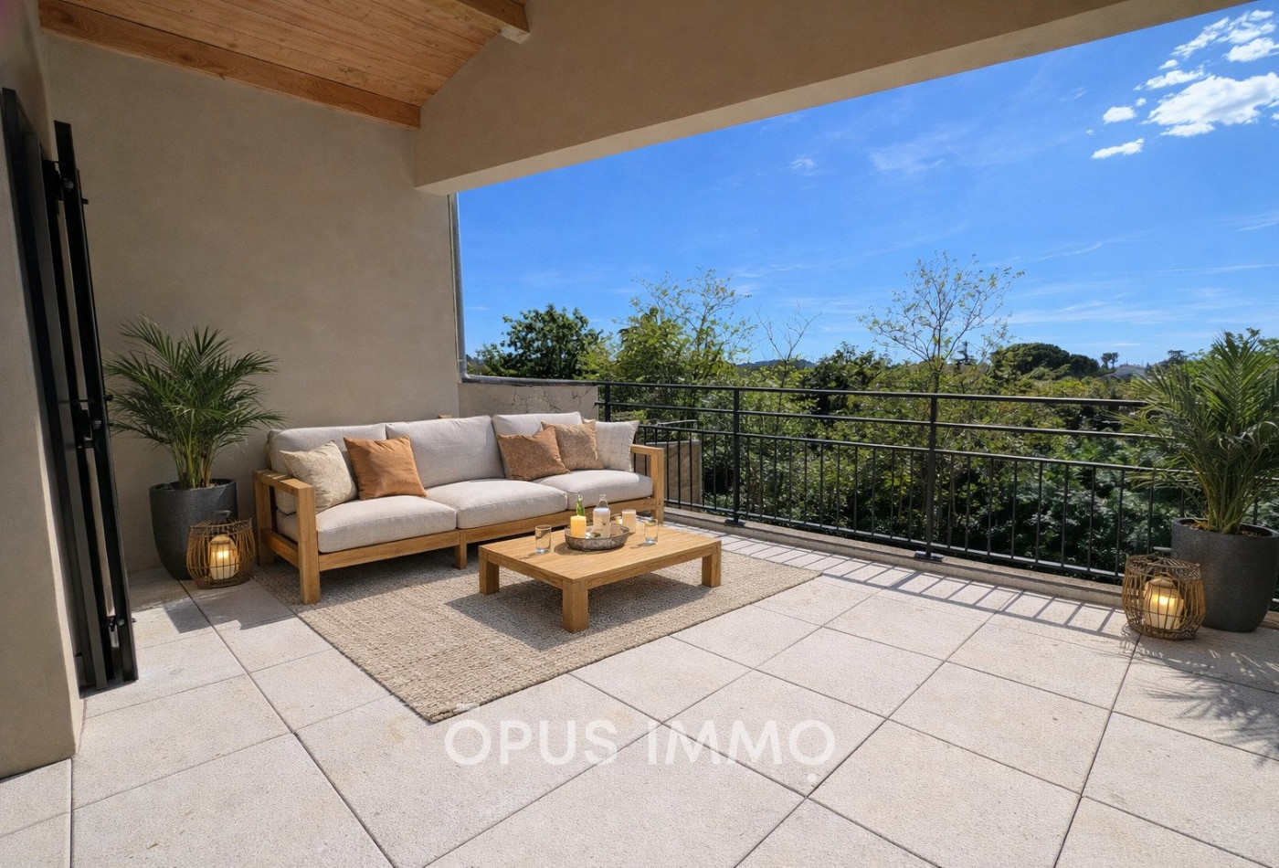 vente Appartement Valergues - Photo 2