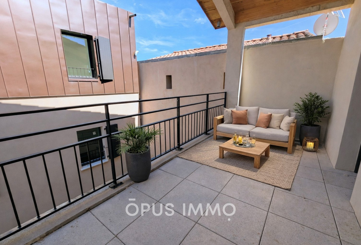 vente Appartement Valergues - Photo 6