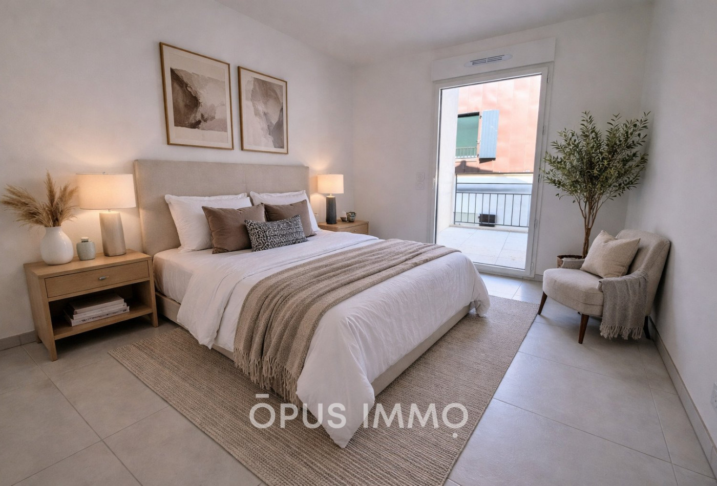 vente Appartement Valergues - Photo 7