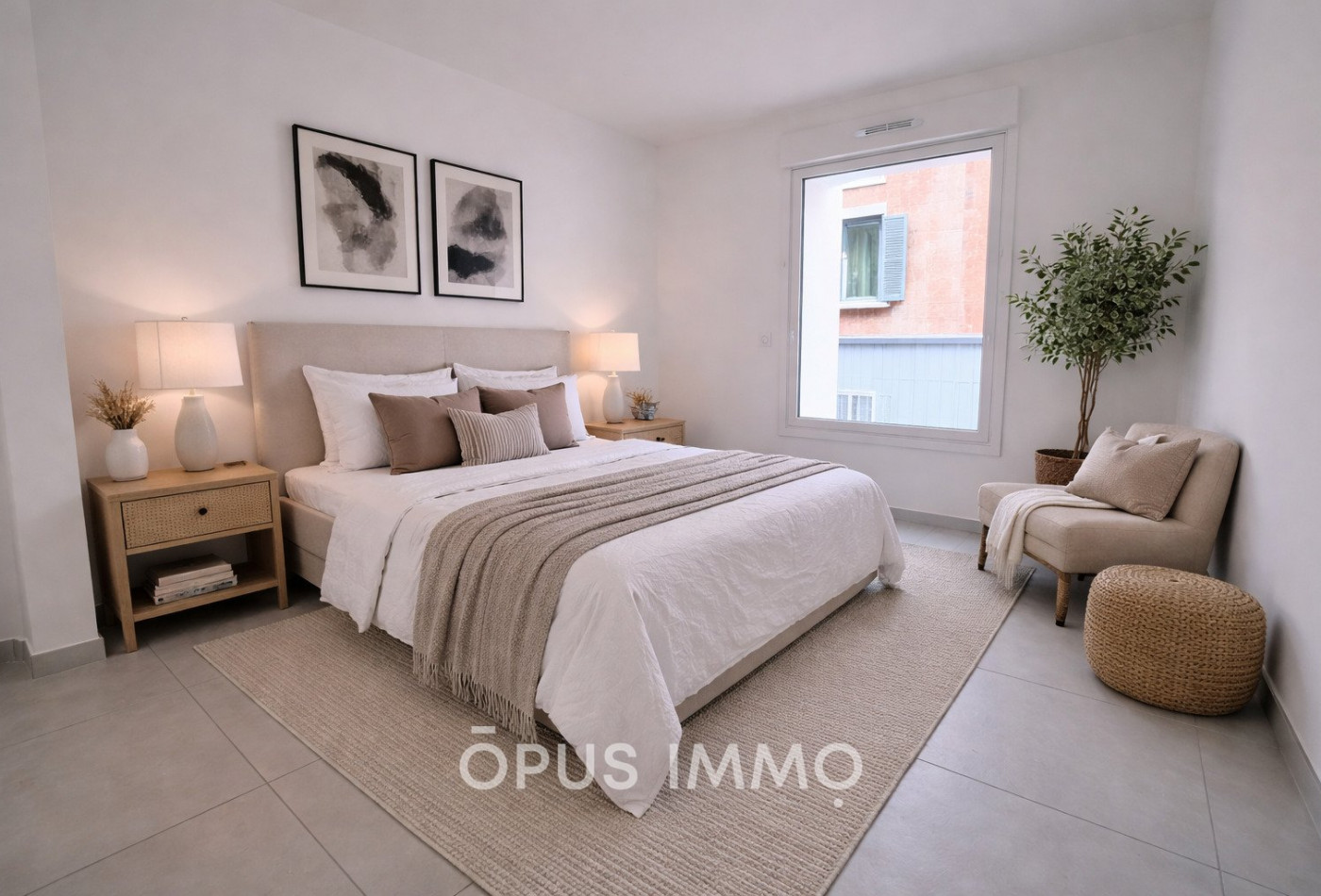 vente Appartement Valergues - Photo 8