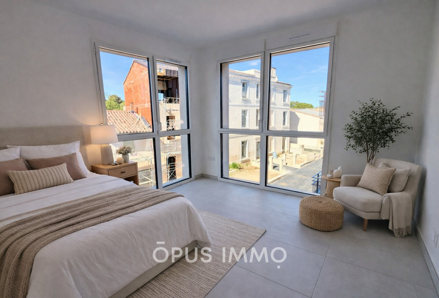 vente Appartement Valergues - Photo 9