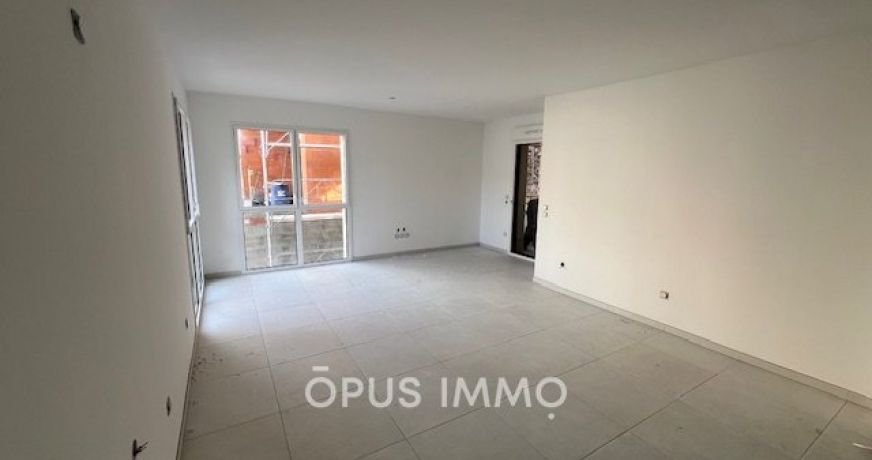 vente Appartement Valergues