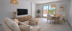 vente Appartement Valergues