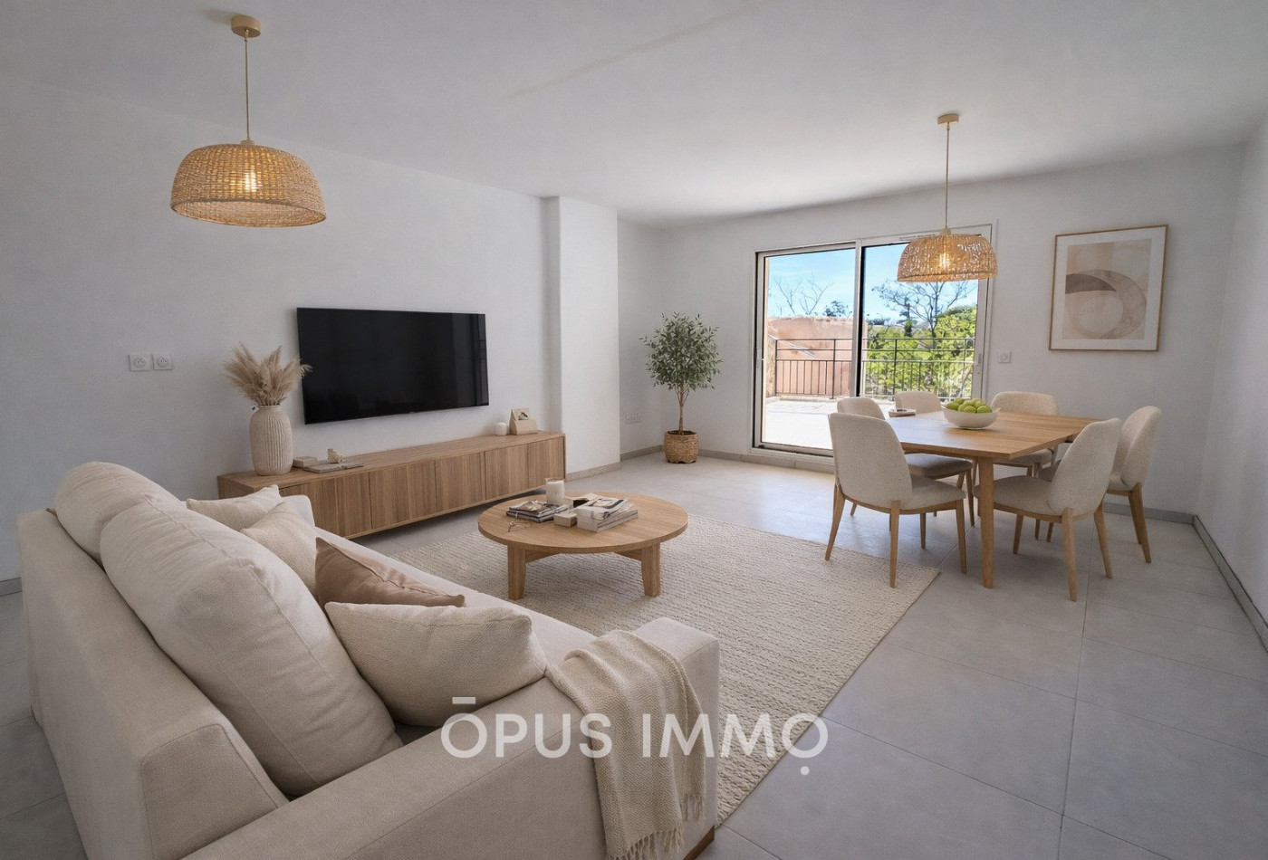 vente Appartement Valergues - Photo 3