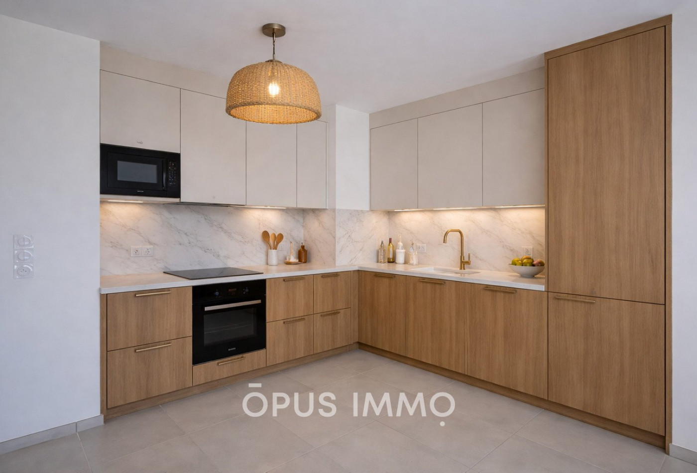 vente Appartement Valergues - Photo 4