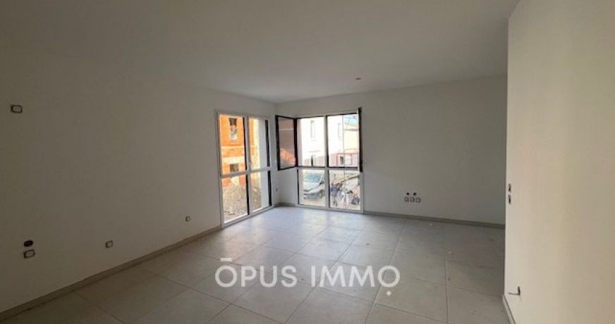 vente Appartement Valergues