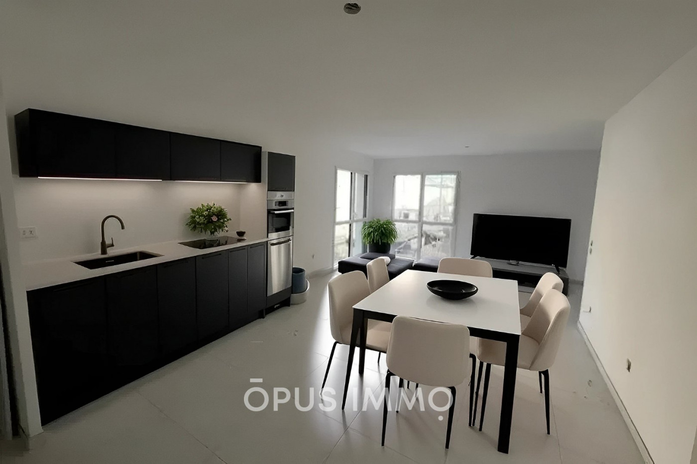 vente Appartement Valergues - Photo 1