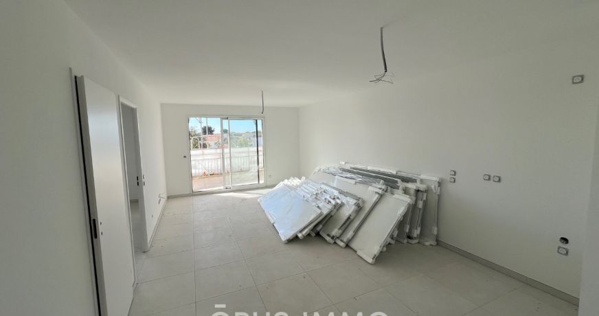 vente Appartement Valergues