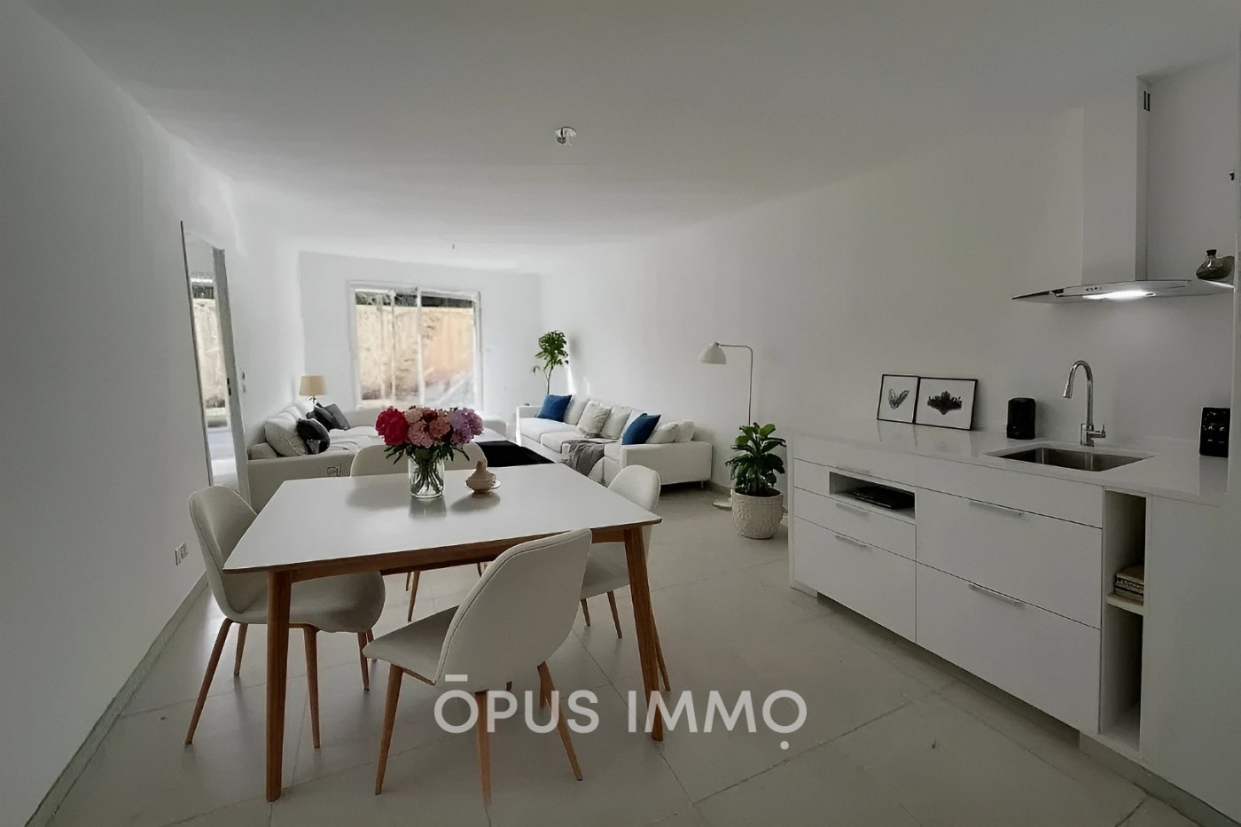 vente Appartement Valergues - Photo 3