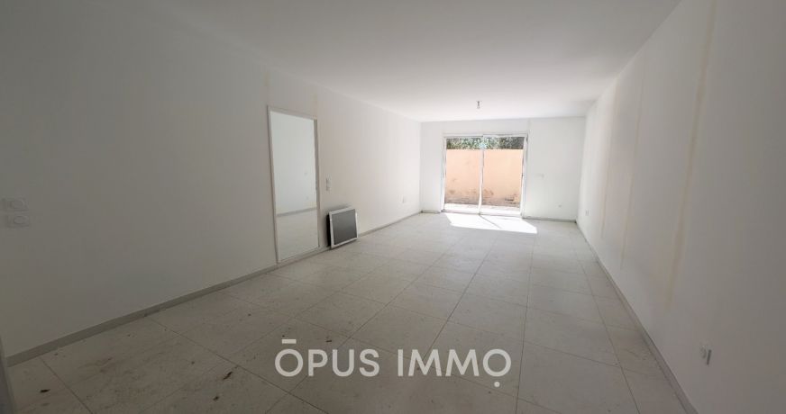 vente Appartement Valergues