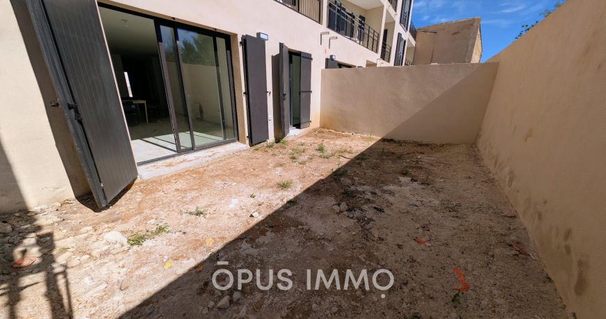 vente Appartement Valergues