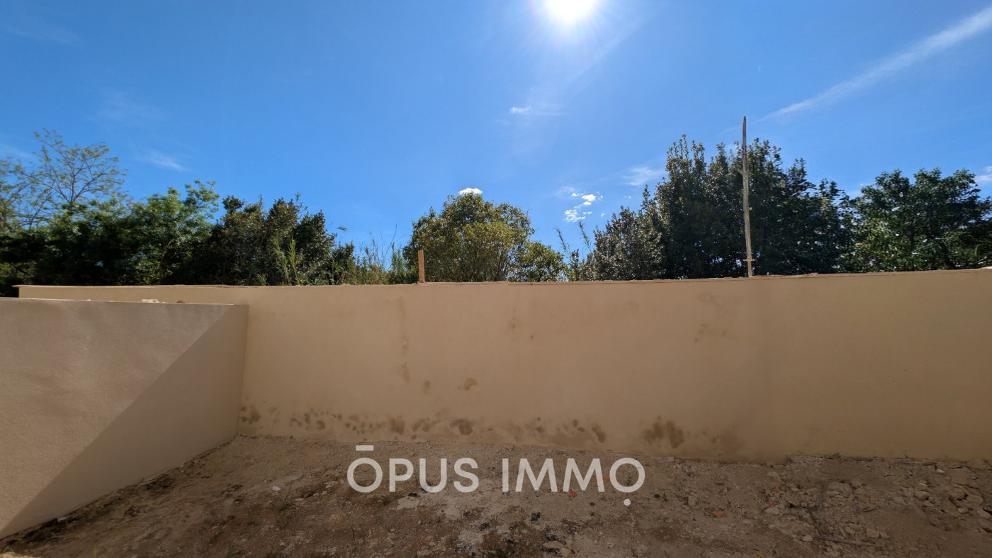 vente Appartement Valergues - Photo 9