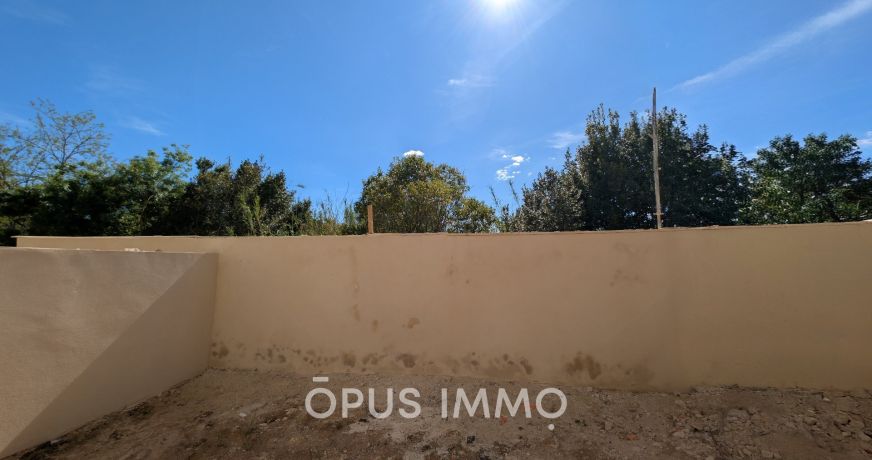 vente Appartement Valergues