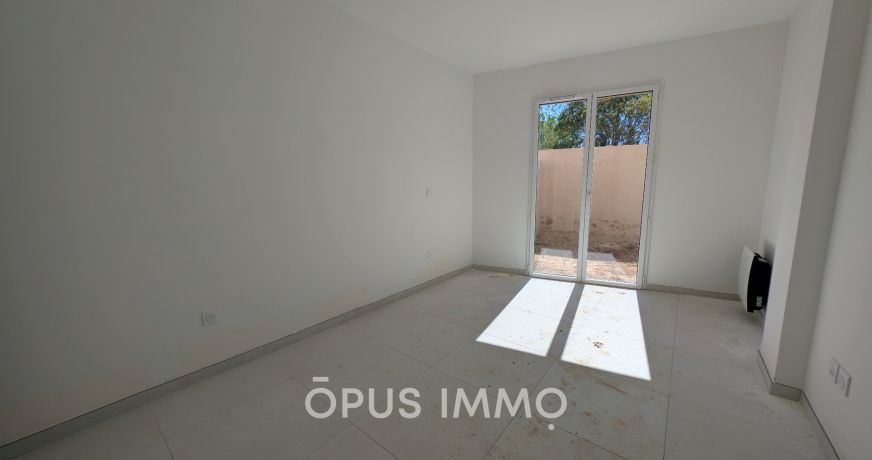 vente Appartement Valergues