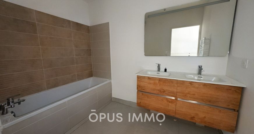 vente Appartement Valergues