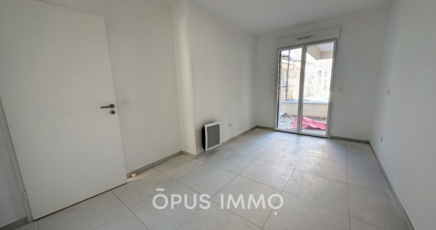 vente Appartement Valergues