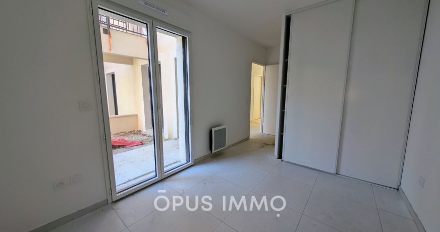 vente Appartement Valergues