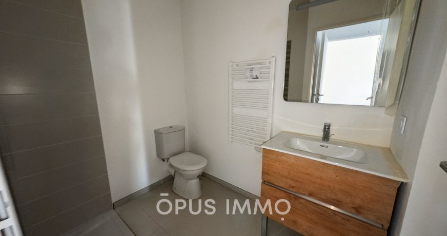 vente Appartement Valergues