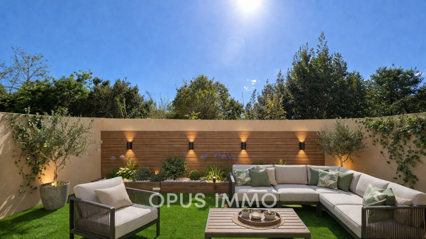 vente Appartement Valergues - Photo 2