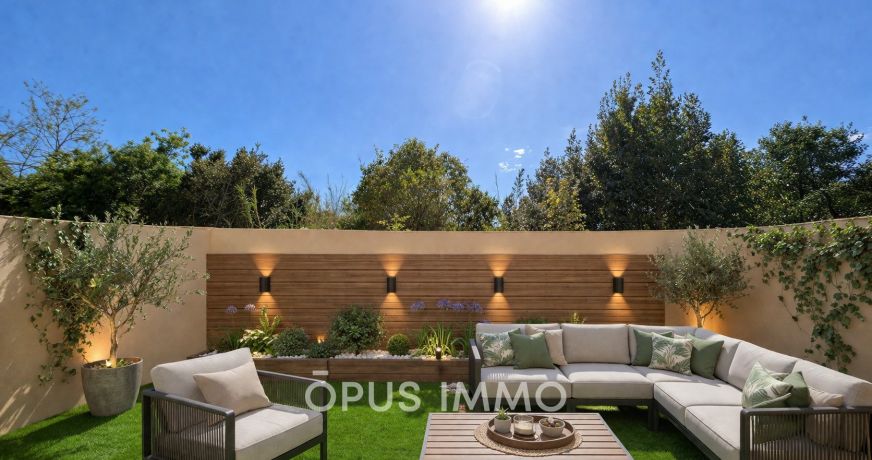 vente Appartement Valergues