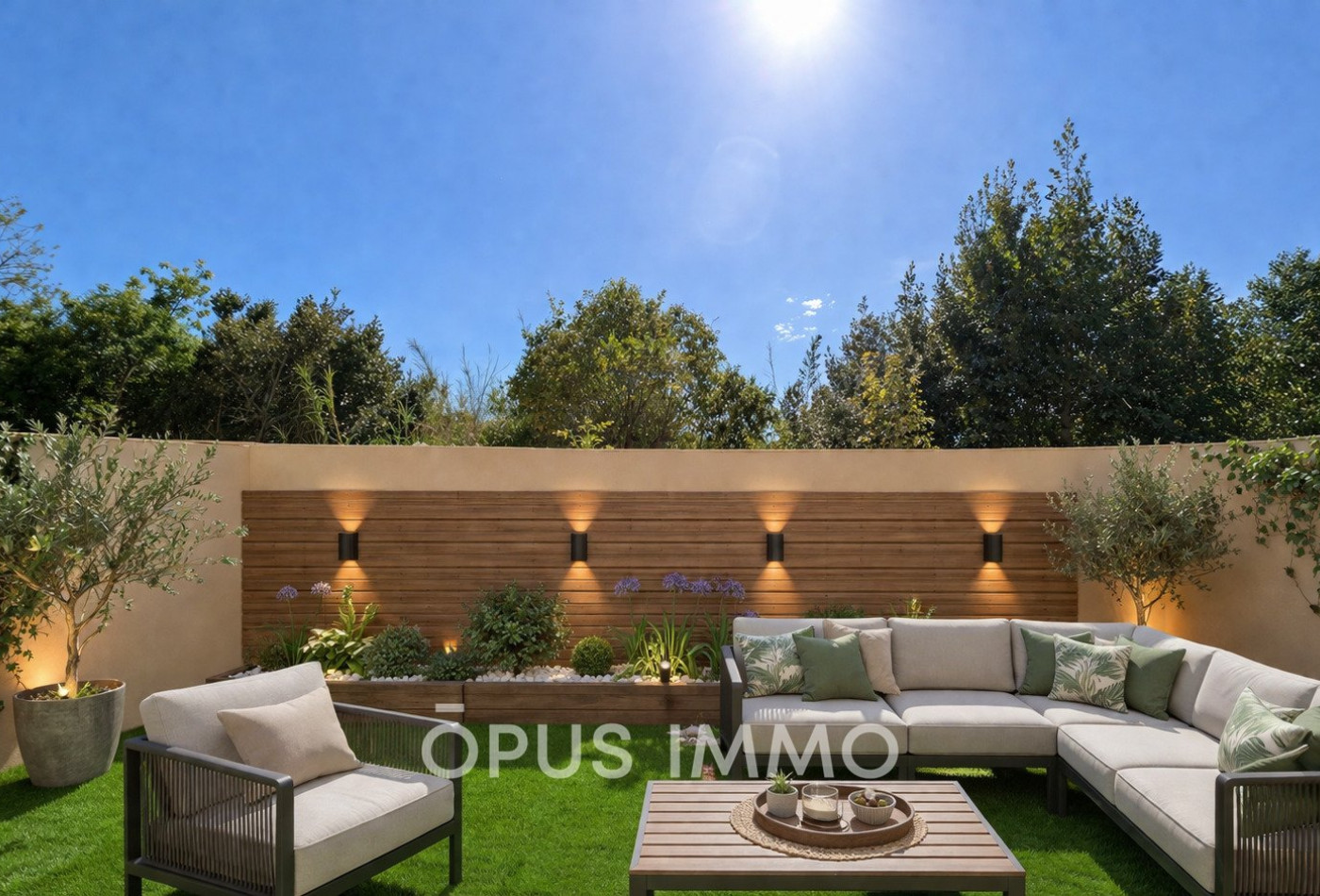 vente Appartement Valergues - Photo 1