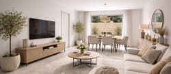 vente Appartement Valergues
