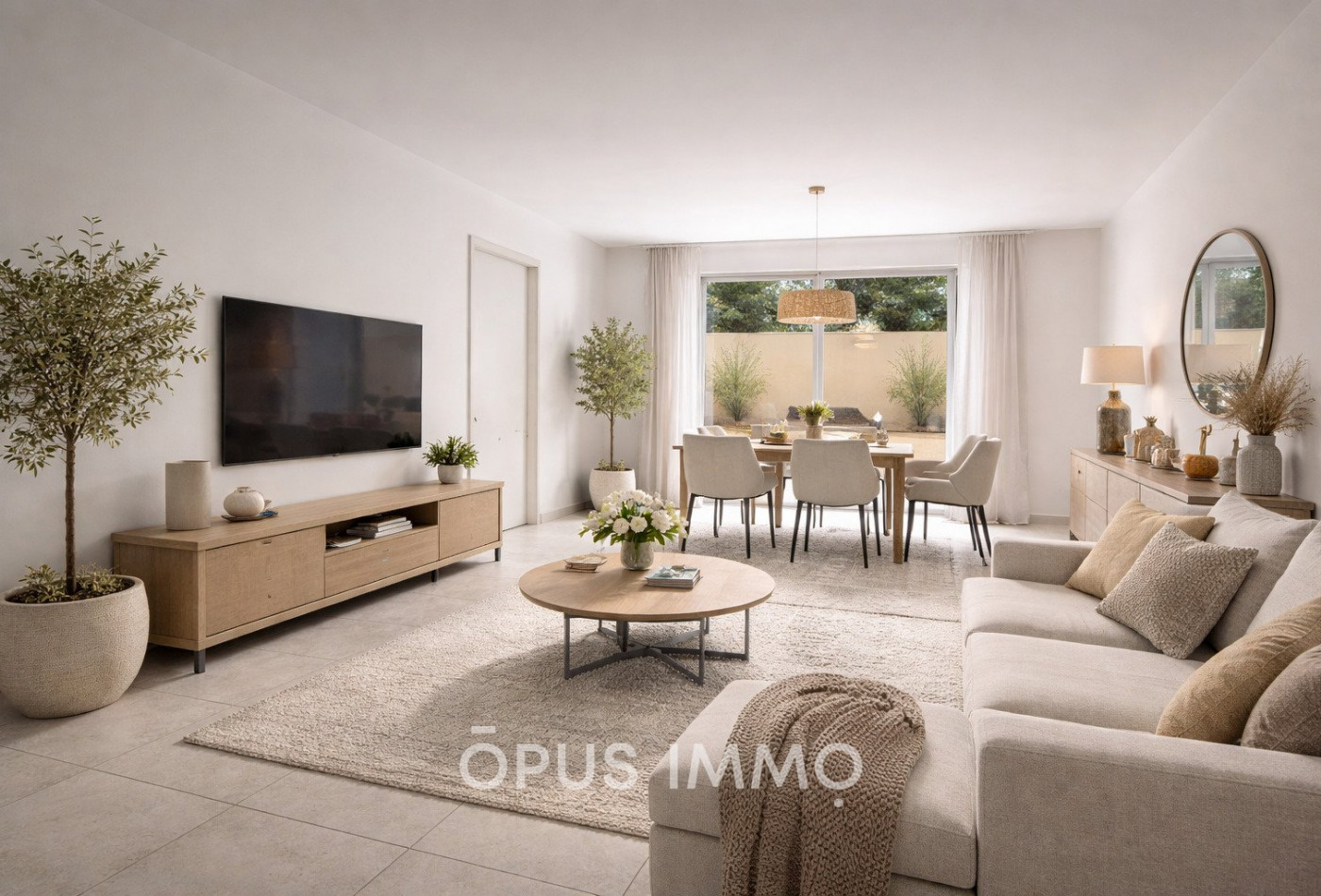 vente Appartement Valergues - Photo 2