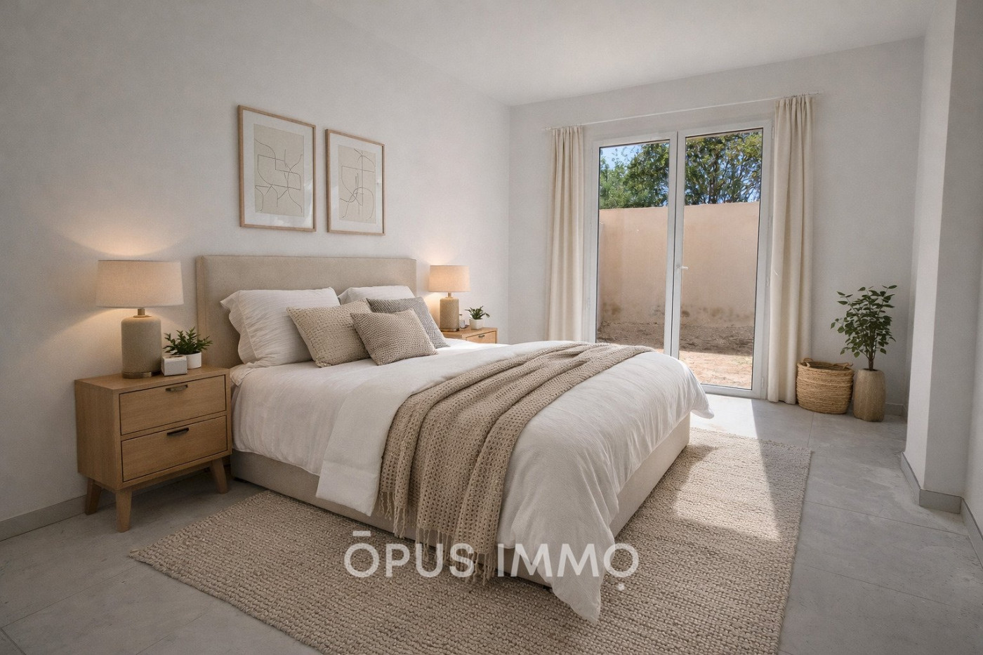vente Appartement Valergues - Photo 5