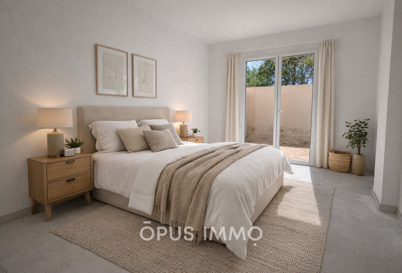 vente Appartement Valergues - Photo 4