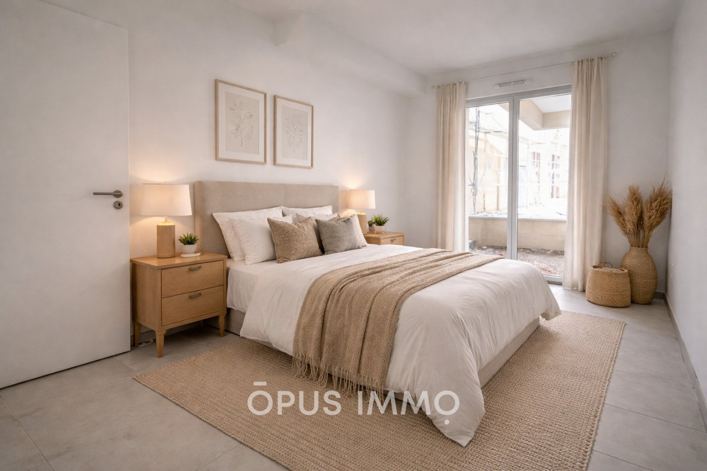 vente Appartement Valergues - Photo 6