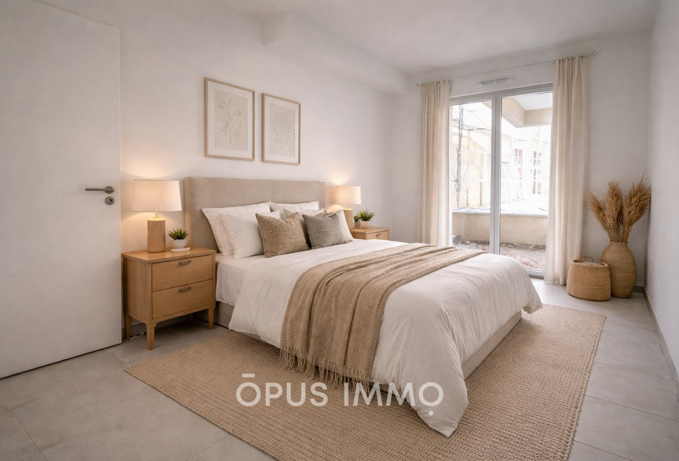 vente Appartement Valergues - Photo 5