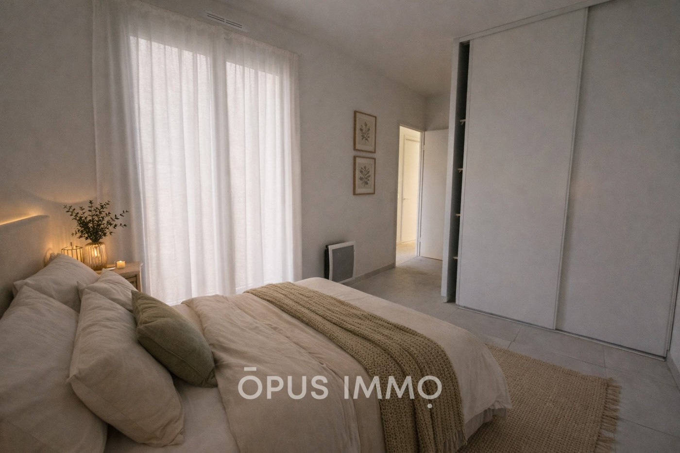 vente Appartement Valergues - Photo 7