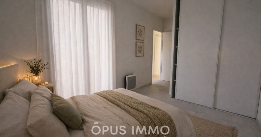 vente Appartement Valergues