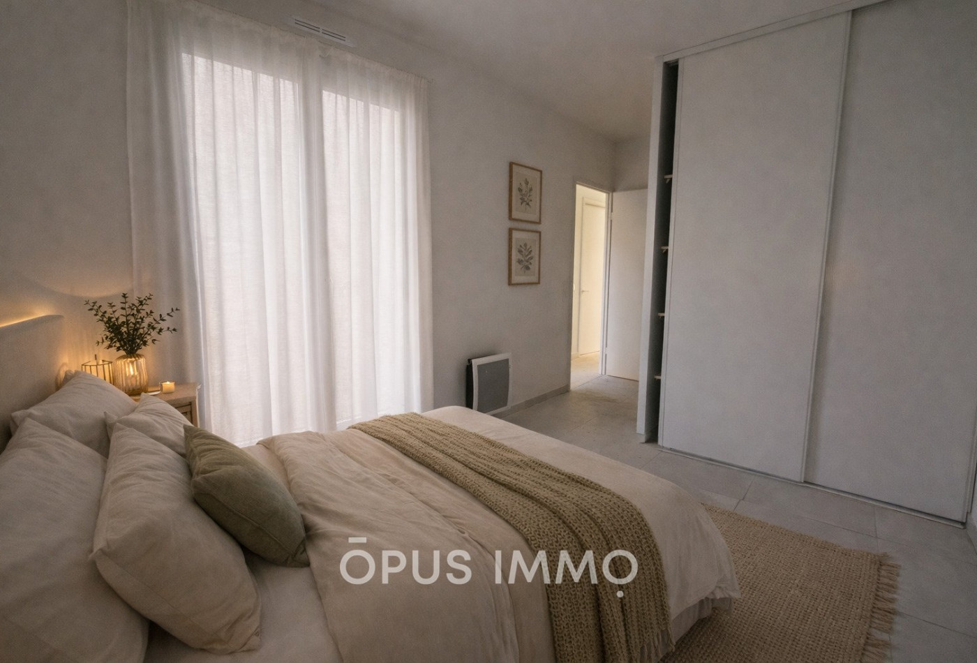 vente Appartement Valergues - Photo 6