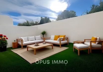 vente Appartement Valergues