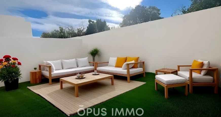 vente Appartement Valergues