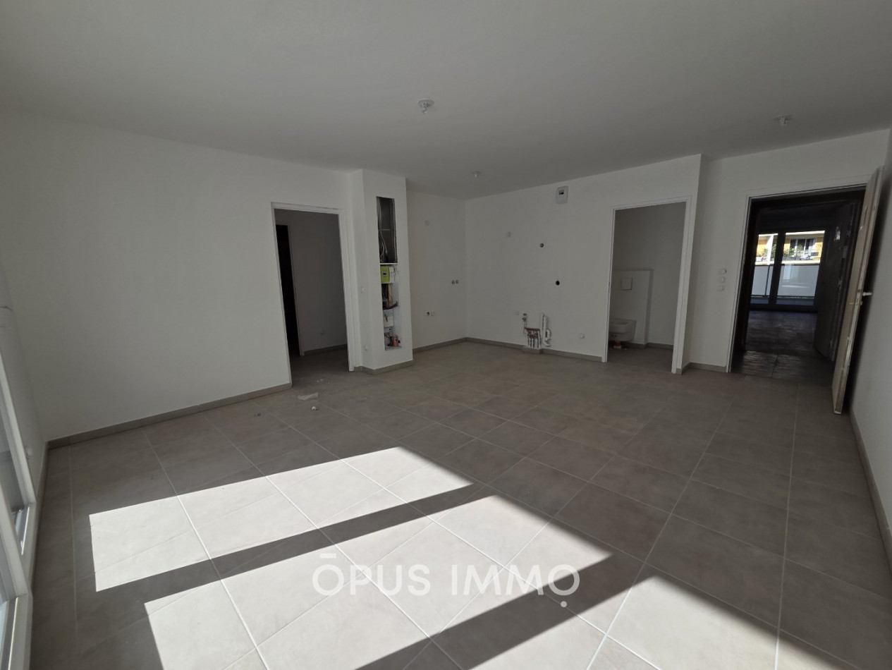 vente Appartement Montpellier - Photo 3