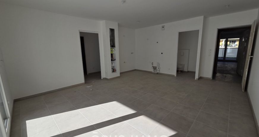 vente Appartement Montpellier
