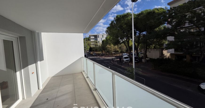 vente Appartement Montpellier