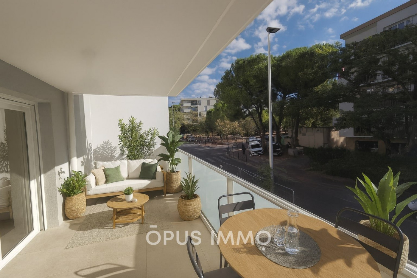 vente Appartement Montpellier - Photo 1