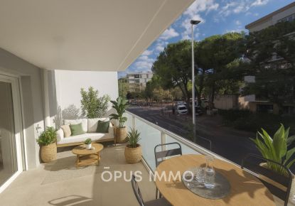 vente Appartement Montpellier