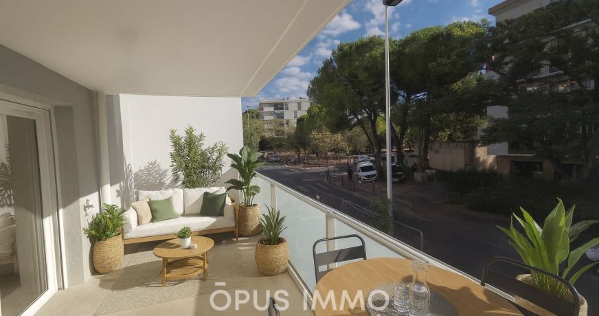 vente Appartement Montpellier