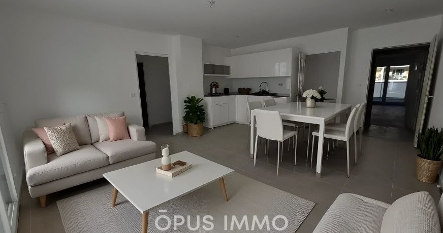 vente Appartement Montpellier