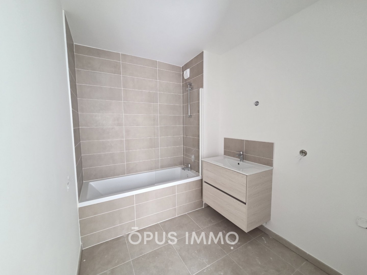 vente Appartement Montpellier - Photo 6