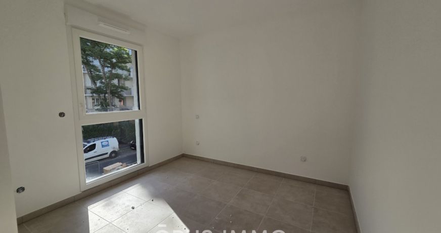 vente Appartement Montpellier